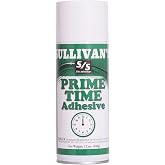 Sullivan's Prime Time Adhesive