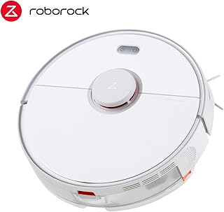 Xiaomi Roborock S5 Max weiß