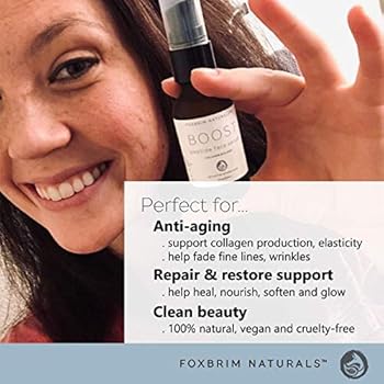 foxbrim peptide complex serum