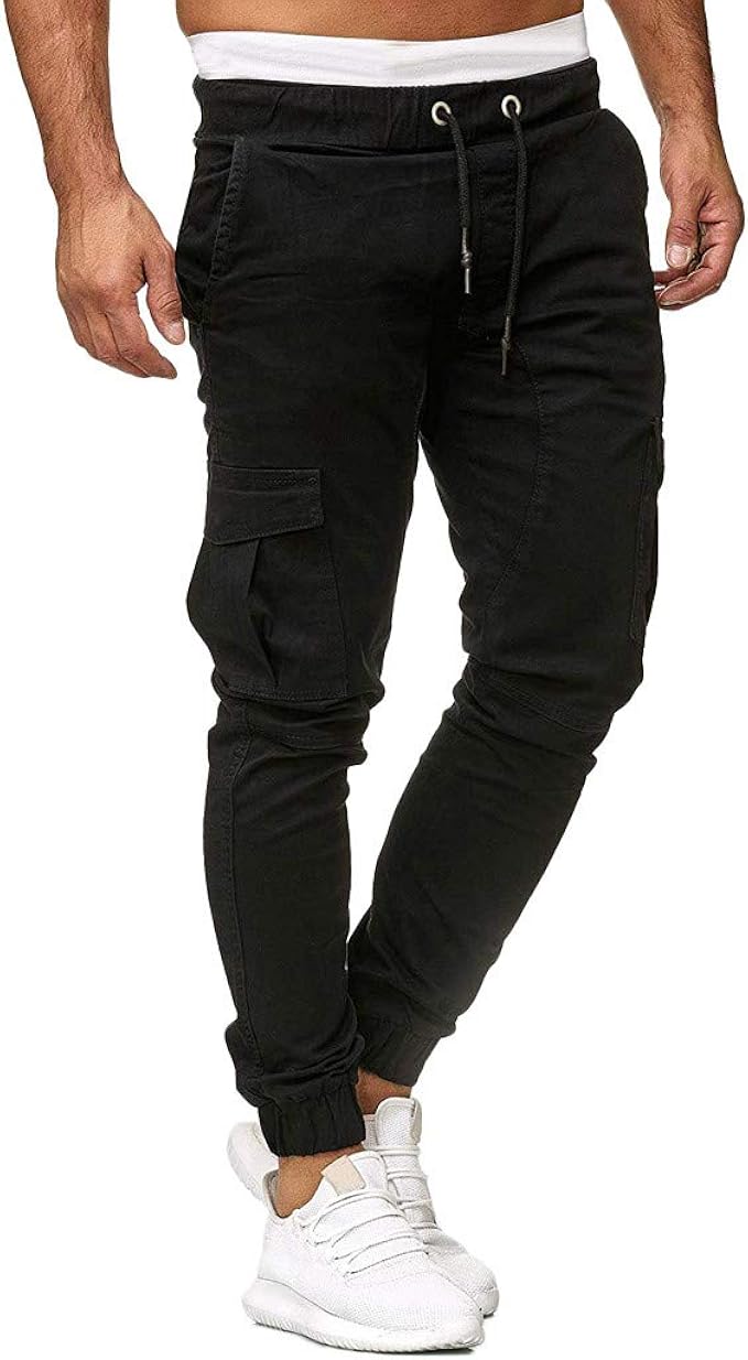 tall slim athletic pants