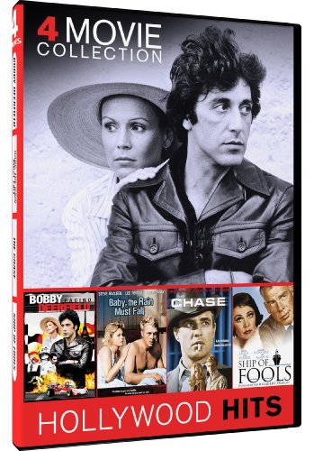 Bobby Deerfield นักแสดง รายการ (Cast) Bobby Deerfield นักแสดง รายการ (Cast)