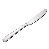 Hiware 12-piece Good Stainless Steel Dinner