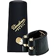 Abrazadera Saxofon Soprano Vandoren Optimum LC06P - Catálogo de instrumentos mus