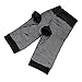 Plantar Fasciitis Socks Foot Sleeves for Everyday Use with Arch Support - Eases Swelling, Relieves Pain, Increases Circulation