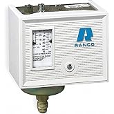 RANCO Control, Pressure