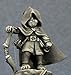 Reaper Dicarus Darksword, Halfling Assassin