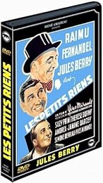 Les Petits Riens