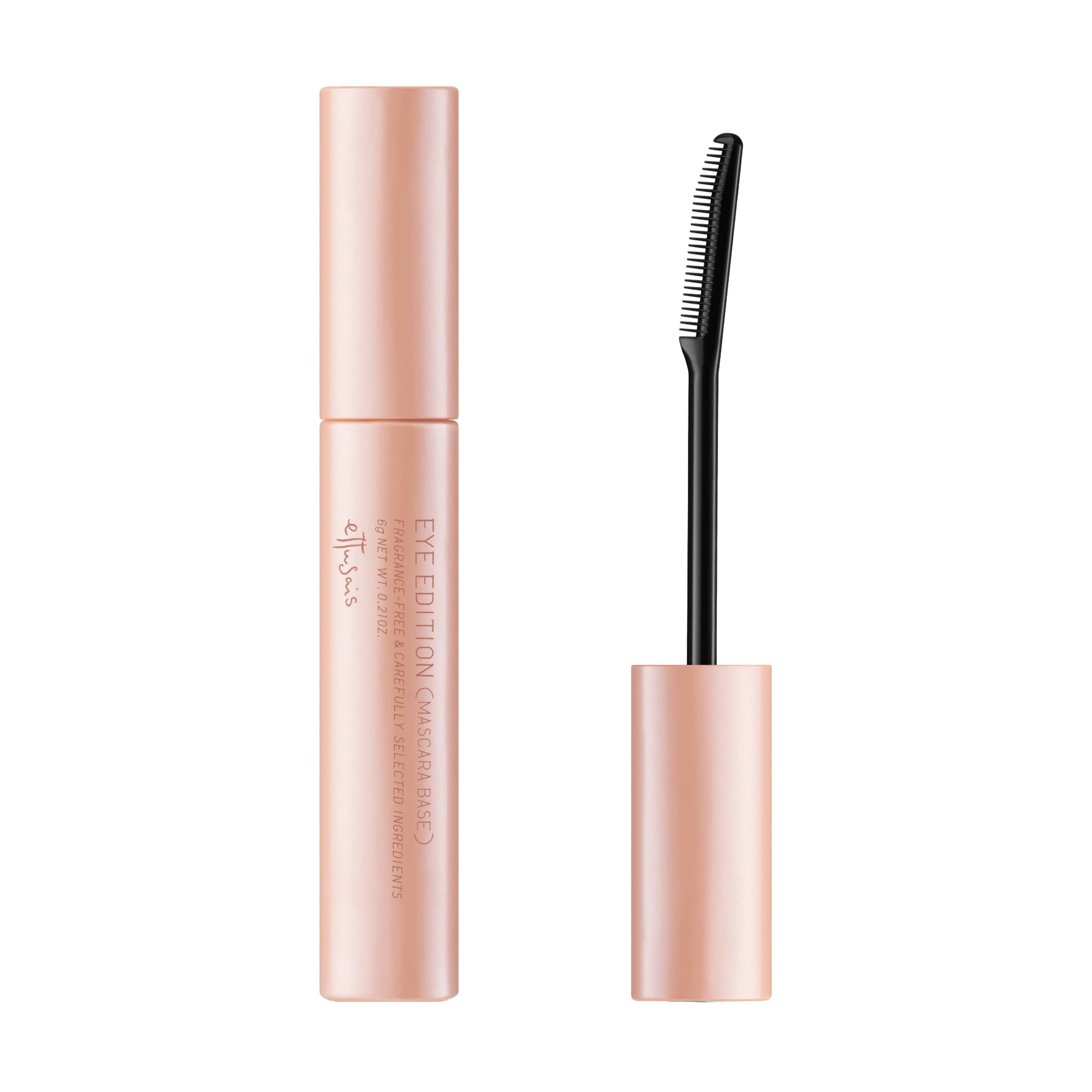 ettusais(エテュセ) マスカラベース LE08 透明ブラック まつ毛用化粧下地 マスカラ下地 ウォータープルーフ 6g の商品画像