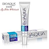 EW Bioaqua Face Care Acne Treatment Acne Scar Removal Cream
