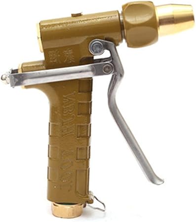 Cvbndfe Buse Darrosage De Jardin Le Pistolet à Eau De