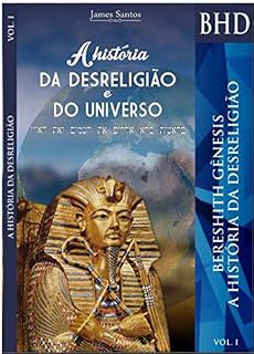 Livro O Criacionismo do cosmo: “A teoria evolucionismo” (pentateuco volume Livro 1)