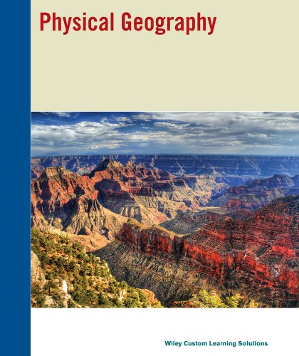 Introducing Physical Geography, by Alan Strahler