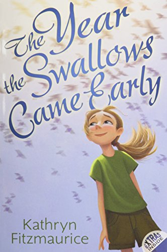 The Year the Swallows Came Early