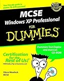 Image de MCSE Windows XP Professional For Dummies