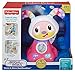 Fisher-Price Bright Beats Dance & Move Beat BowWow, Pink
