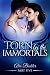 Torn By The Immortals: Part 5 (Angel, Witch, Werewolf)