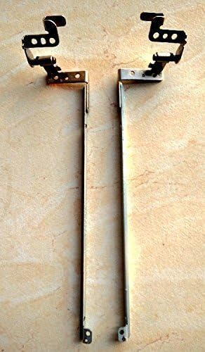 Amazon Com Szyjt New Laptop Replacement Lcd Screen Hinge For Lenovo Ideapad S5 S5s U165 11 6 Series P N 33 4ji03 002 33 4ji04 992 Left And Right Computers Accessories