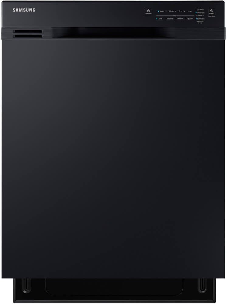 samsung 24 built in dishwasher