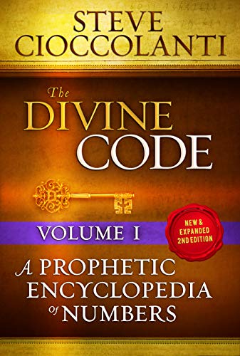 R.e.a.d The Divine Code-A Prophetic Encyclopedia of Numbers Volume I: 1 to 25 ZIP
