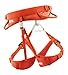 PETZL - MACCHU, Adjustable Seat Harness for Children, Coral