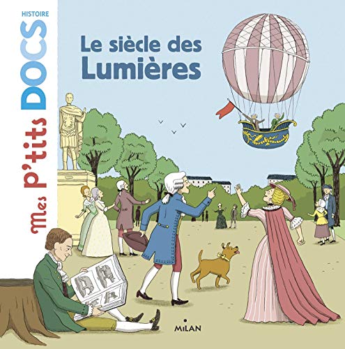 Le siècle des Lumières by