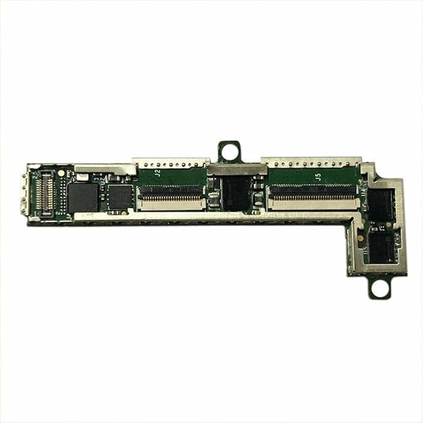 Amazon.com: Zahara LCD Touch Screen Connector Board Touch