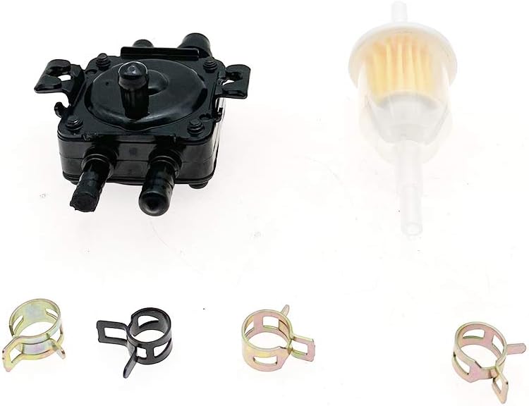 Mechanical Fuel Pumps Vacuum Fuel Pump Fits Commins Onan Generaror