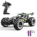 GotechoD Toys for 6-12 Year Old Boys Remote Control Car for Kids 2WD Off Road RC Car Fast Racing Car Radio Controlled Truck Vehicle Christmas Birthday Gifts for Boys Girls Black