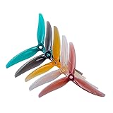 Drone accessories For Gemfan Freestyle 4S 5136