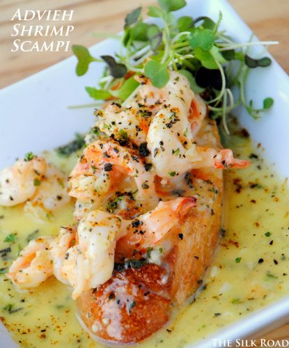 Exotic Spice Blends 6-Pack Gift Set from The Silk Road Restaurant, No Salt | All Natural Seasoning | Vegan | Gluten Free… - Image 5