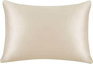 silk pillowcase usa