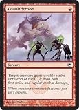 Magic: the Gathering - Assault Strobe - Scars of Mirrodin