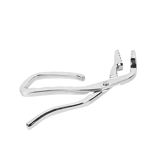 Compra freahap alicates pizza-sheet baking-pans pinzas para ...