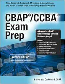 CCBA German