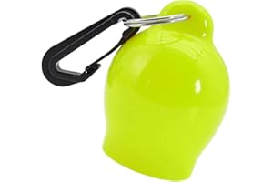 Sphere Shape Scubas Dives Mouthpiece Covers Regulator Holder with Clip Dives Regulator Covers Diving Accessories Dives Regula