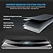 Buffway iPhone 7 6S 6 Screen Protector, Tempered Glass Screen Protector for iPhone 7 6S 6 [3D Touch Compatible] Easy Install Friendly Work with Protective Case