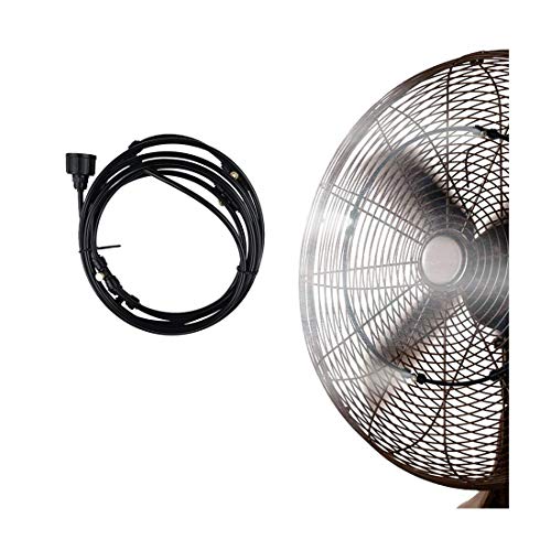 5 Hylaea+Outdoor+Cooling+Portable+Connects