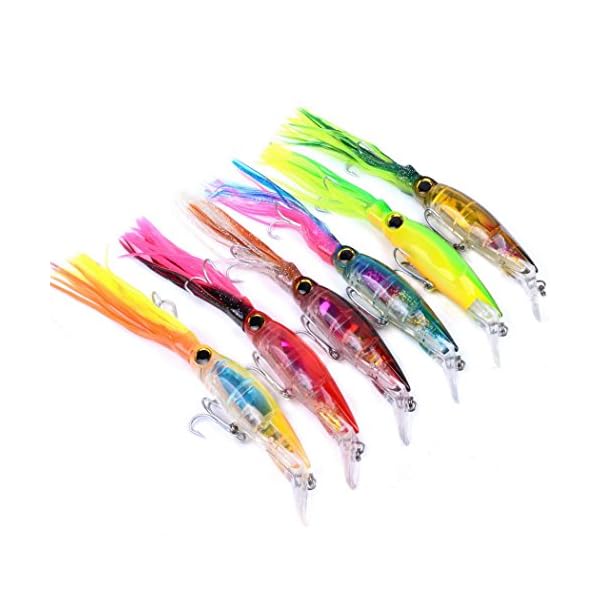 Aorace-6pcsLot-Fishing-Lures-Hard-Squid-Skirts-Octopus-Lure-Trolling-Fishing-Baits-Lures-Set-Tackle-Hooks