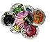 ONE Color Sensations Assorted Condoms - 24 Latex Condoms