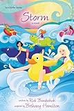 Storm: A Novel (Soul Surfer Series)