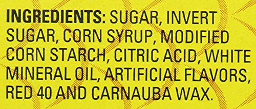 5 Swedish+Fish+Chewy+2+Ounce+Packages