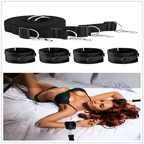 HUSHUS-Letto-Corda-Yoga-Fisso-iscrizione-di-Base