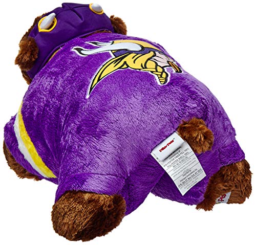 Nfl Pillow Pet Mini And Large Buy Online In Uae Sporting