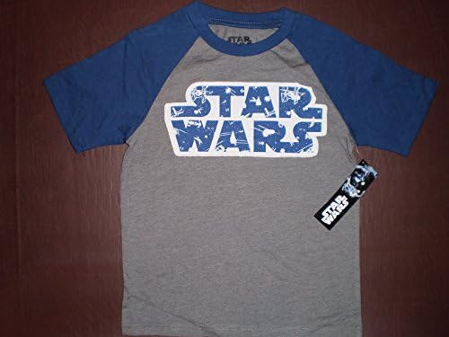 Boys Star Wars T-Shirt Medium
