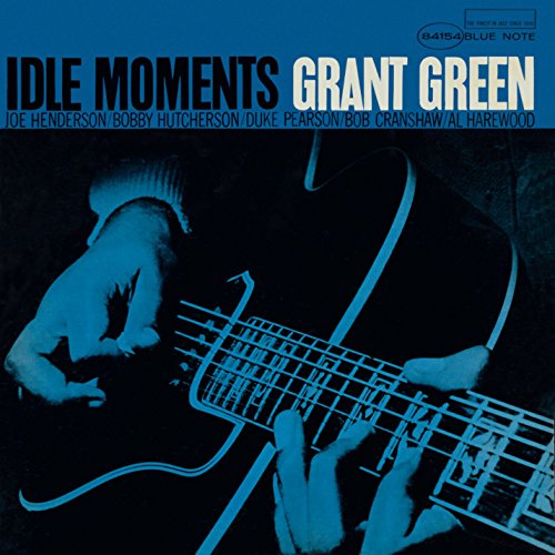 Grant Green - Jazzanatomy - Zortam Music
