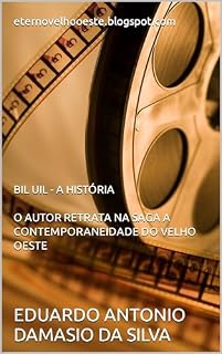 Livro eternovelhooeste.blogspot.com