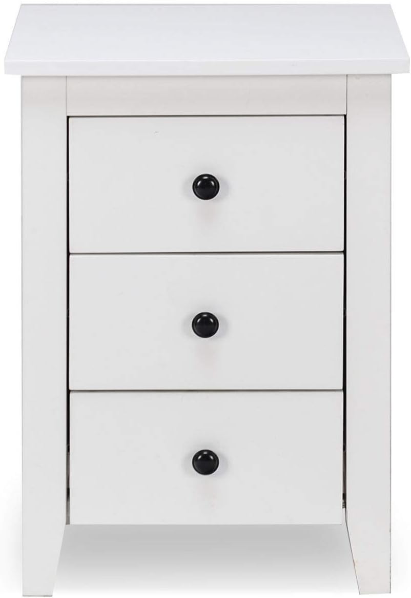 Amazon Com Moon Daughter Compact Mdf Sofa Cabinet White Three