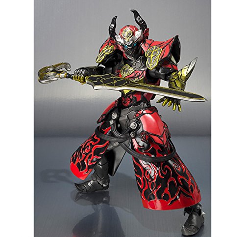 Mua S.H.フィギュアーツ ロード・バロン 『仮面ライダー鎧武