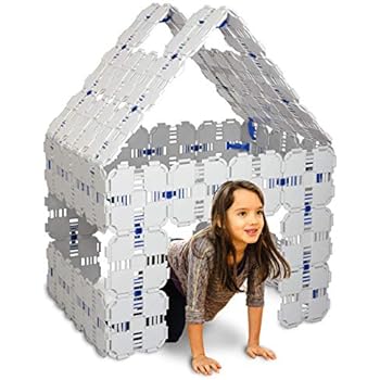 fantasy forts construction set