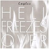 Eagles Album: «Hell Freezes Over» (Front side)